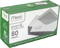 Envelope Security Small