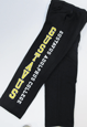 Sweatpant Front And Back Gustavus Imprint Jansport