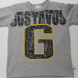 Youth T-Shirt Big G By Third Street