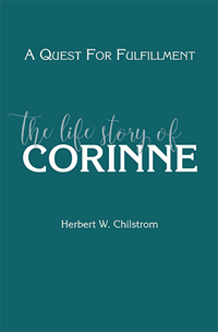 Quest for Fulfillment: Life Story of CORRINNE