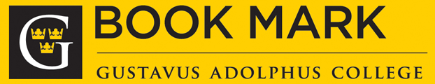 The Book Mark logo