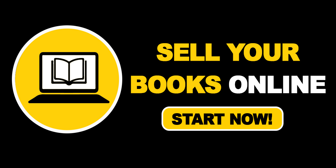 Sell your books