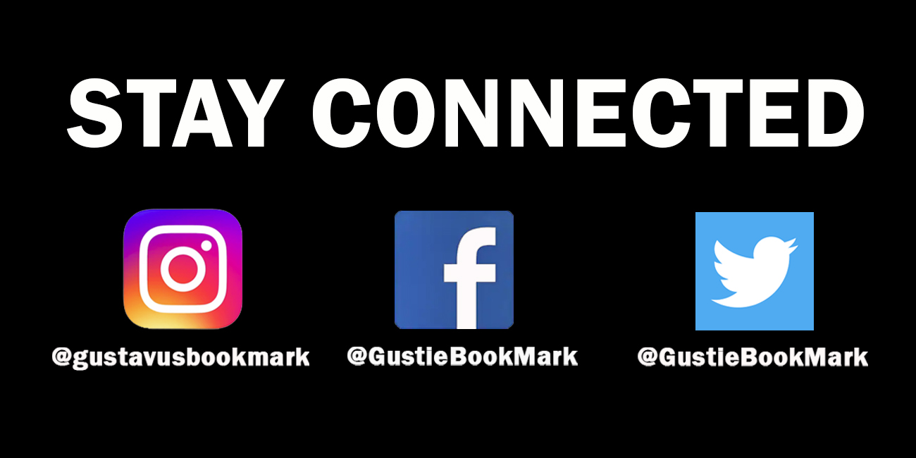 Follow us on Social Media