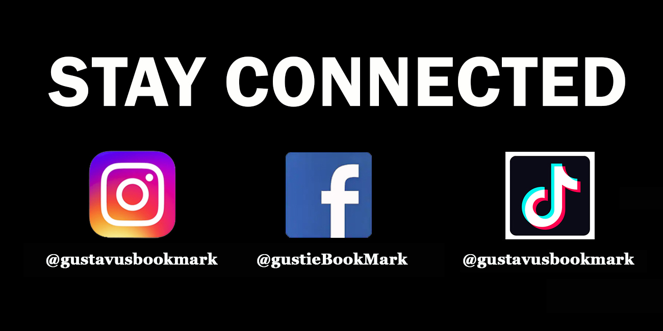 Follow us on Social Media