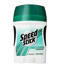 Deoterant Mennen Speed Stick Reg 1.8 Oz