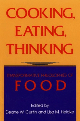 Cooking Eating Thinking (SKU 1022377252)