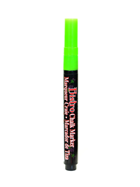 Marker Chalk Uchida Fine Green