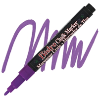 Marker Chalk Uchida Fine Violet