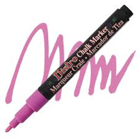 Marker Chalk Uchida Fine Pink