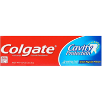 Toothpaste Colgate 4.0 Oz