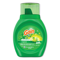 Gain Liquid Laundry 25Oz