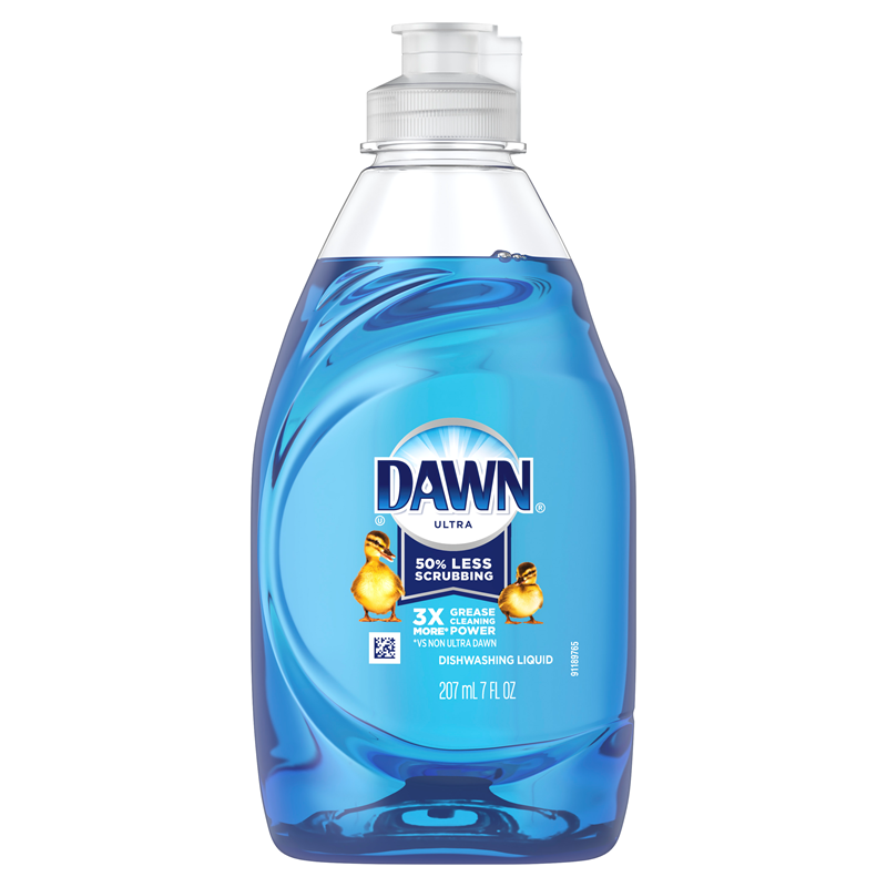 Dish Soap Dawn Original (SKU 1150618888)