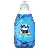 Dish Soap Dawn Original