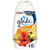 Glade Solid Hawaiian Brz 6Oz
