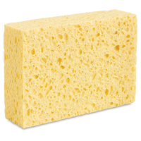Sponge Commercial Large