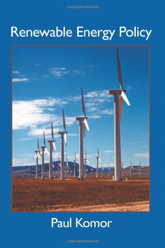 Renewable Energy Policy (SKU 1154015178)