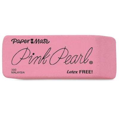Eraser Pink Pearl (SKU 10130742100)
