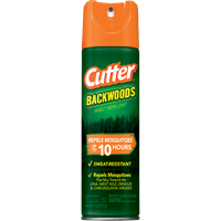 Cutter Insect Repellent Backwoods