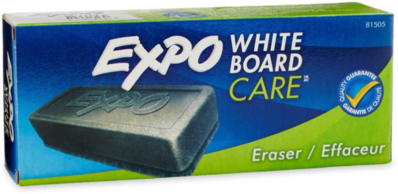 Expo Board Eraser Dry (SKU 1012373786)