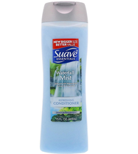 Conditioner Suave Waterfall Mist