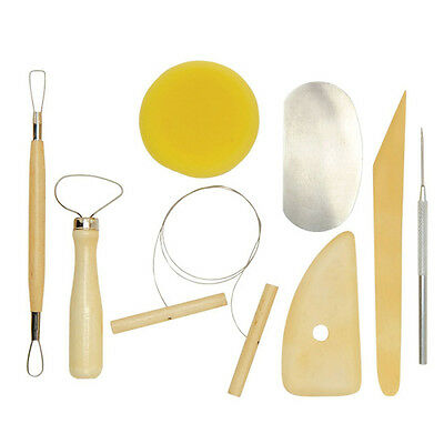 Pottery Tool Kit (SKU 1127579496)