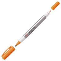 Identipen Orange