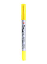 Identipen Yellow (SKU 11918431100)