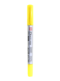 Identipen Yellow