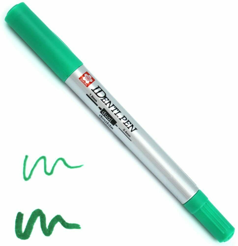 IDENTIPEN FABRIC PENS