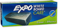 Expo Board Eraser Dry