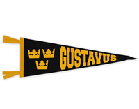 Gustavus Pennant - Medium