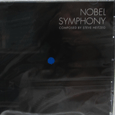 GAC CD "Nobel Symphony"
