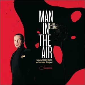 CD "Man in Air" (SKU 1177599751)