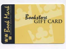 GIFT CARD - OTHER AMOUNT AVAILABLE PLEASuE CALL (SKU 1101796756)