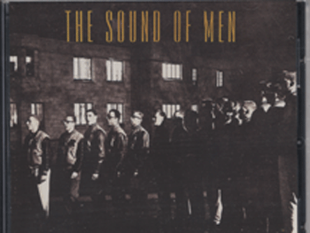 CD "Sound of Men" (SKU 1177589851)