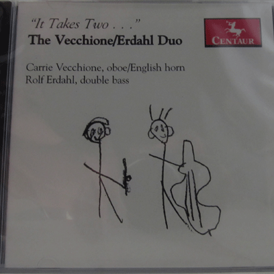 CD "It Take Two" (SKU 1177565251)