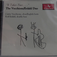 CD "It Take Two"