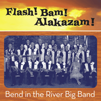 CD "Bend in the River Flas"
