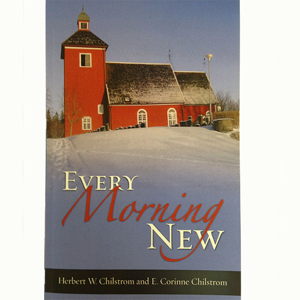 Every Morning New