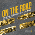 CD "On The Road with Gustavus Jazz Lab Band"