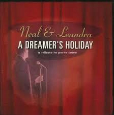 CD "Neal and Leandra Dreamers Holiday (SKU 1177568351)
