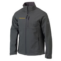 Jacket Columbia Ascender Softshell Grill