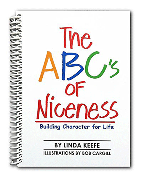 Abcs Of Niceness (SKU 1168890752)