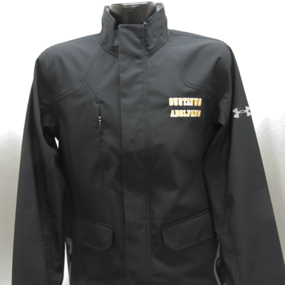 under armour elevate jacket