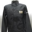 Jacket Under Armour Elevate Strom Softshell