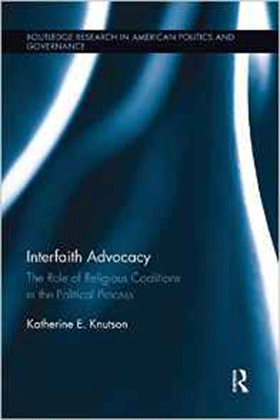 Interfaith Advocacy (SKU 1174224152)