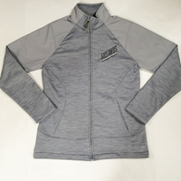 Jacket Cha Womens Cascade Grey