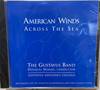 GAC CD "Amer Winds"