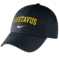 Cap Nike Gustavus Swoosh Black