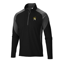 Half Zip Columbia Freeze Degree